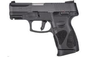 TAURUS g2c .9mm Semi-Auto Pistol