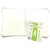 Nintendo Wii Balance Board RVL-021 With Wii Fit Plus Game