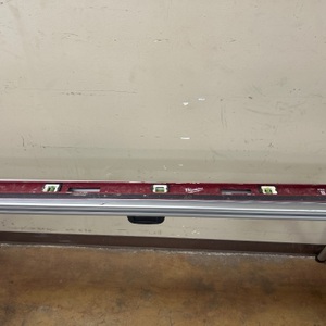 Milwaukee 48" Carpenter's Level