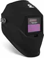Miller Classic Series Black Welding Helmet
