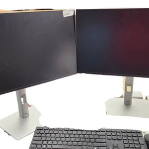 Dell All in one Desktop Computer 