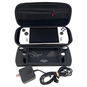 ASUS ROG RC71L Ally 7" 120Hz FHD 1080p Gaming Handheld Touchscreen