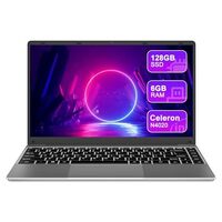 Wozifan W5 14" Windows 11 Laptop 