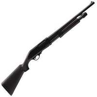 Church Hill AKKAR 612 12ga Pump-Action Shotgun
