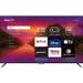 Roku Smart TV – 43-Inch Select Series 4K HDR RokuTV