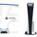 Sony cfi-1215a PS5 With Controller