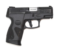 TAURUS g2c 9mm semi Auto Pistol