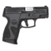 TAURUS g2c 9mm semi Auto Pistol