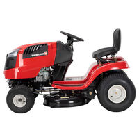 Yard Machines 42" Riding Lawnmower (Photo for reference)