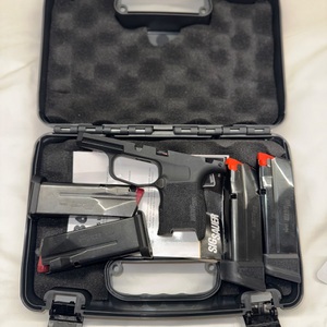 SIG SAUER P365