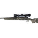 SAVAGE Axis 6.35 Creedmoor Bolt Action Rifle