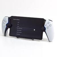 Sony Playstation Portal Remote Game Player 