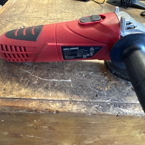 HYPER TOUGH AQ15013G / GRINDER