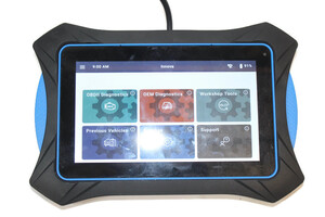 Innova 7111 Automotive Diagnostic Tool