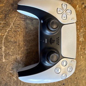 SONY DUAL SHOCK / PS5 CONTROLLER