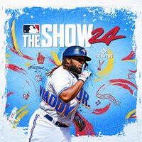 MLB The Show 24 - PlayStation 5