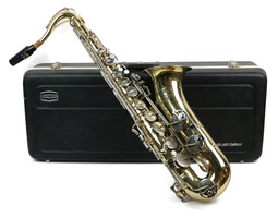 Selmer By Bundy II Tenor Saxophone