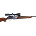Browning BAR MK II Safari 30-06 Semi Auto Rifle with Zeiss Scope