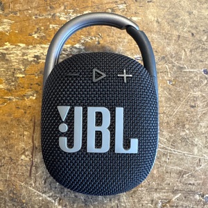 JBL CLIP4 / BT SPEAKER