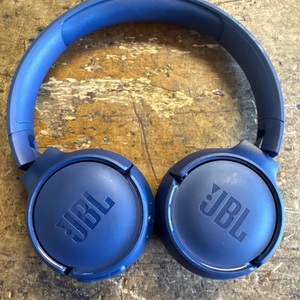 JBL TUNE 510 / BLUETOOTH HEADPHONES