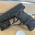 Springfield XD-40 Sub-Compact .40S&W Semi Automatic Pistol 
