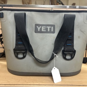 Yeti Hopper 20 Tote Cooler