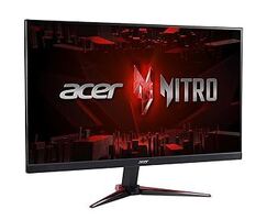 Acer Nitro 23.8" Full HD 1920 x 1080 PC Gaming IPS Monitor _ AMD