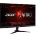 Acer Nitro 23.8" Full HD 1920 x 1080 PC Gaming IPS Monitor _ AMD
