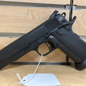 ROCK ISLAND ARMORY M1911 TACT 2 10MM Semi Automatic Pistol 