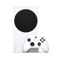 Xbox Series S Gaming Console