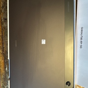 SAMSUNG SM-X218U / TABLET