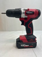 Hyper Tough 20V Lithium Ion 3/8" Drill 