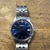 SEIKO 6N52-00C0 / MENS WATCH