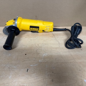 DEWALT DWE4120 / GRINDER