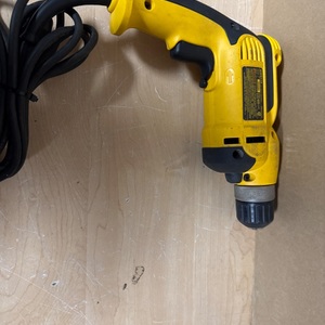 DEWALT DWD110 / VSR DRILL