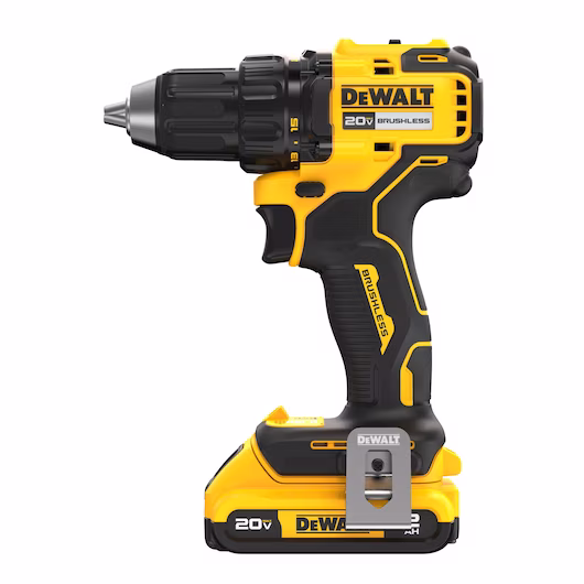 Dewalt DCD793 no charger