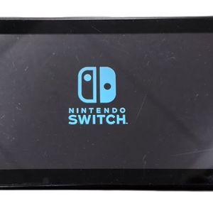 NINTENDO Switch W/no Dock 