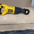 DEWALT DWE305 / RECIPROCATING SAW