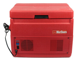 Coleman Marlboro Cooler/Warmer