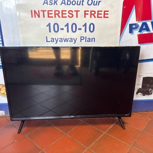 TCL 32S331 /  32INCH SMART TV