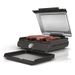 Ninja GR101A Sizzle Grill + Griddle 