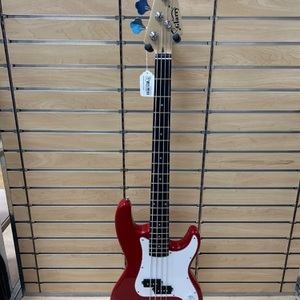 Glarry 4 String Bass Guitar