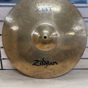 Zildjian ZBT 18" Crash Cymbal