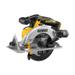 Dewalt DCS565B 20V Lithium Ion Circular Saw