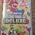 Super Mario Bro's  u deluxe