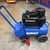 Kobalt 8 Gallon Jobsite Portable Air Compressor