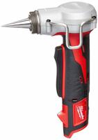 Milwaukee 2432-20 M12 Cordless Propex Expansion Tool Kit