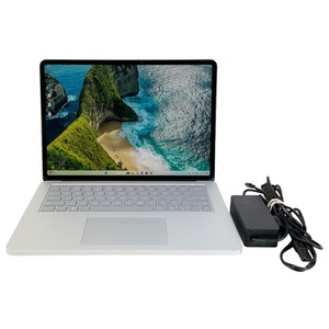 Microsoft Model: 2029 Surface Laptop Studio 2 16GB RAM, 512GB SSD 