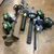 EGO 56V 4 Piece Landscaping Bundle