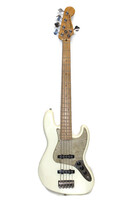 Fender Squier Jazz Bass 5 String